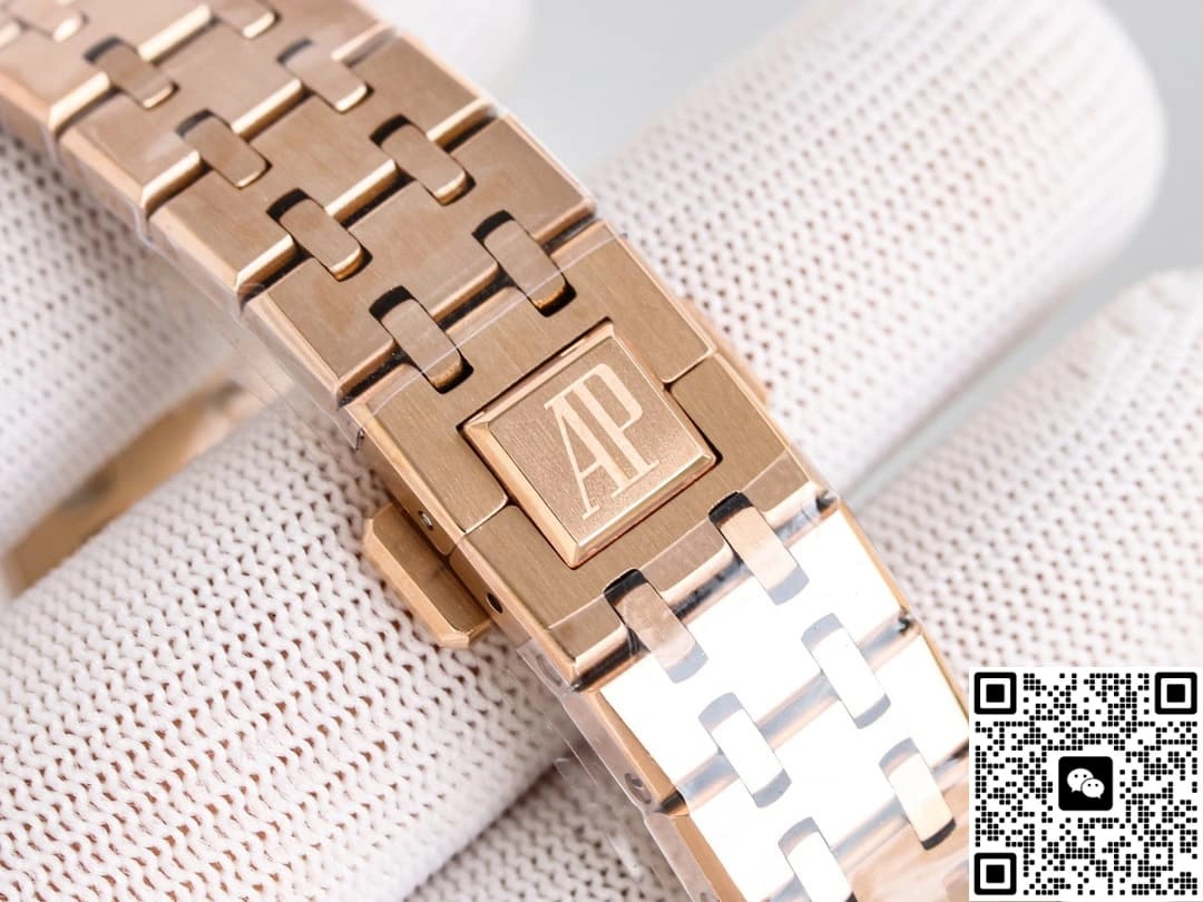 8F Factory Audemars Piguet 77450OR.OO.1361OR.01 1:1 Best Edition Replica Watch